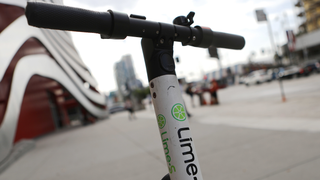 Lime Launches Global Recall of Some E-Scooters Over Reports They Can Break While Being Used<em></em>